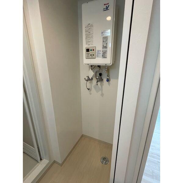 札幌市北区北二十二条西マンション 設備