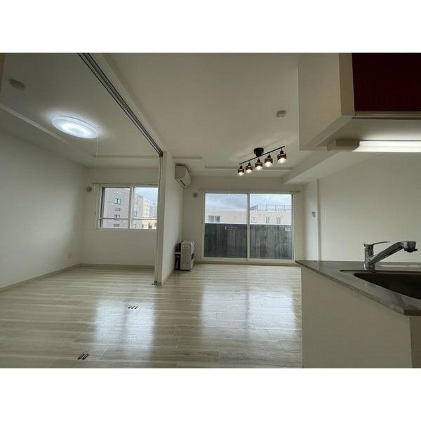 札幌市北区北二十二条西マンション その他部屋・スペース