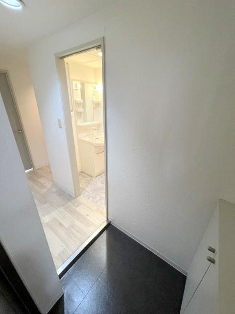 札幌市厚別区厚別南マンション その他