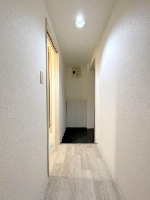 札幌市厚別区厚別南マンション その他