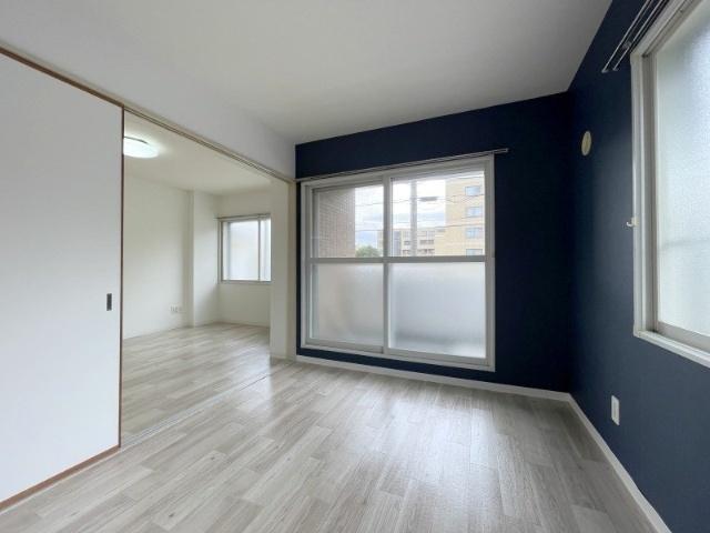 札幌市厚別区厚別南マンション その他