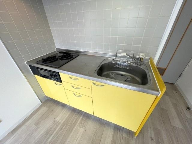 ラークヒルズマンション その他