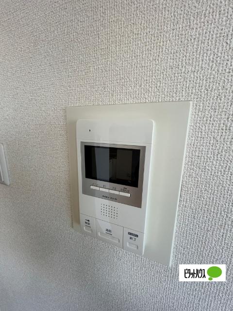 札幌市西区八軒二条東マンション セキュリティ