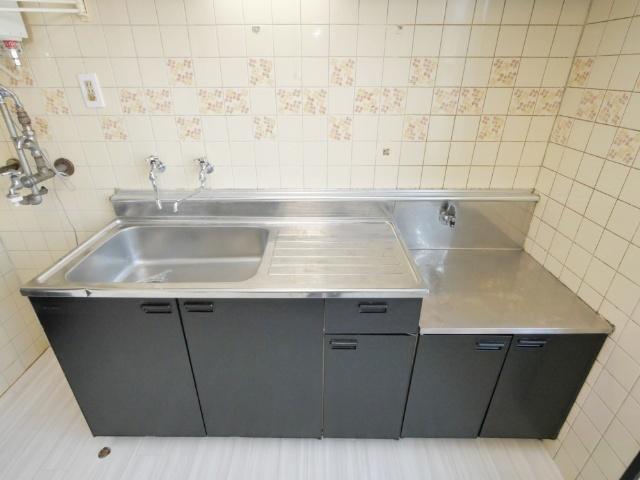 札幌市中央区南二十三条西マンション その他