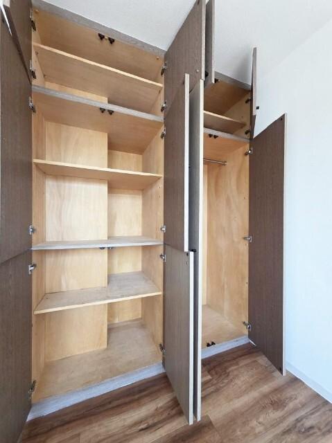 札幌市西区山の手三条マンション その他