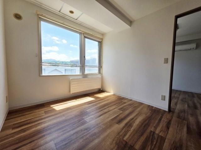 札幌市西区山の手三条マンション その他