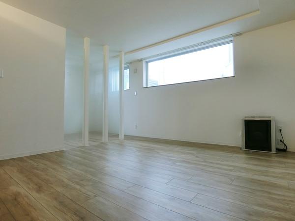SKY PARKひばりが丘 リビング
