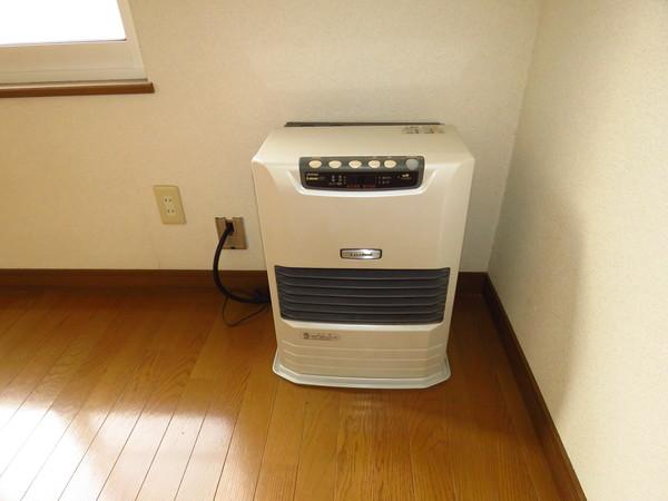 サウザンドファイン厚別 設備