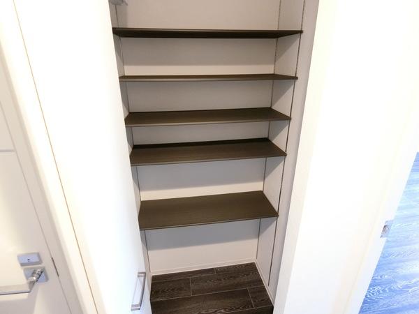 札幌市厚別区厚別中央四条マンション その他