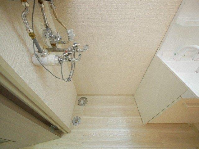札幌市厚別区厚別南マンション その他
