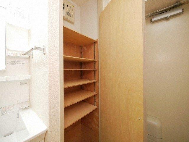 札幌市厚別区厚別南マンション その他