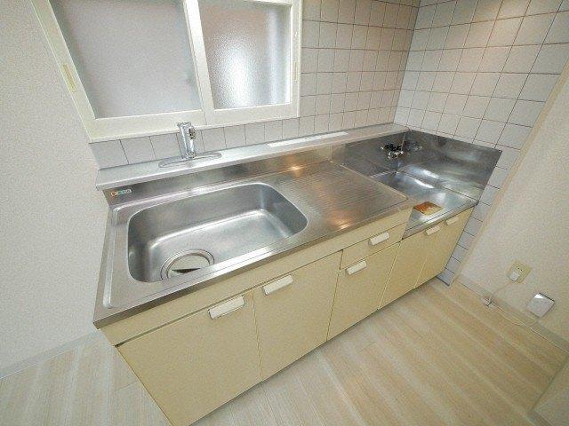 札幌市厚別区厚別南マンション その他