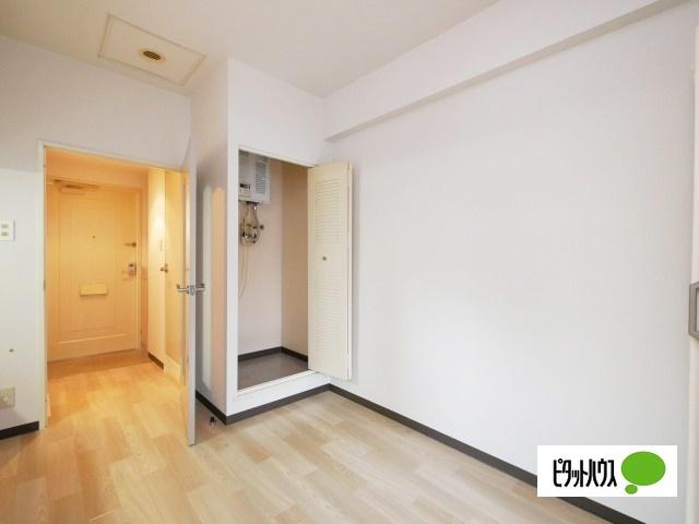 サポナール円山 その他