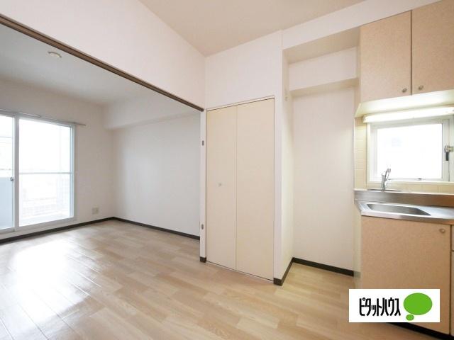 サポナール円山 その他