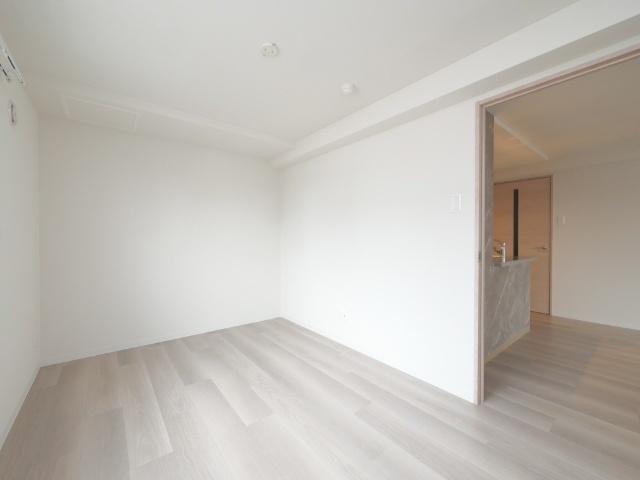 DPレジデンス北広島 室内