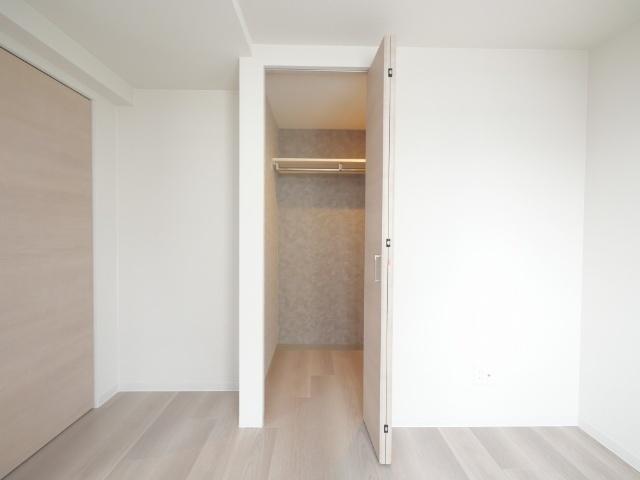 DPレジデンス北広島 その他