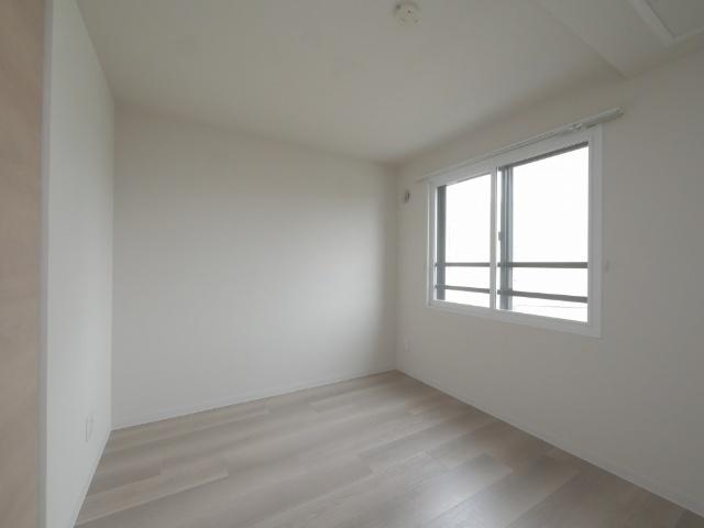 DPレジデンス北広島 その他