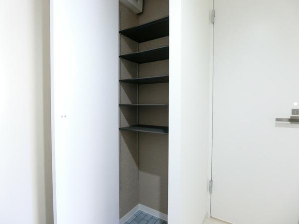 ブランシャール新さっぽろ その他