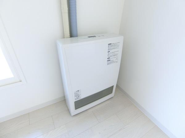 ブランシャール新さっぽろ その他