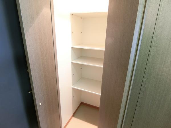パークヒル厚別 その他
