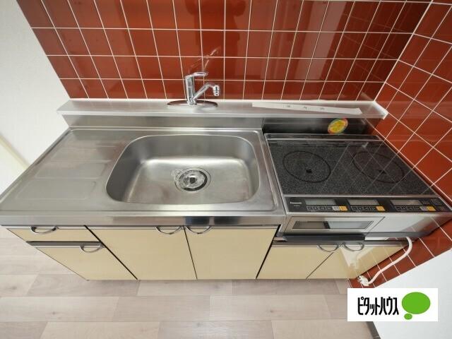 札幌市手稲区手稲本町一条マンション その他