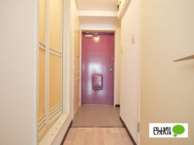 札幌市手稲区手稲本町一条マンション その他