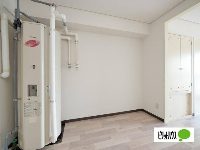 札幌市手稲区手稲本町一条マンション その他
