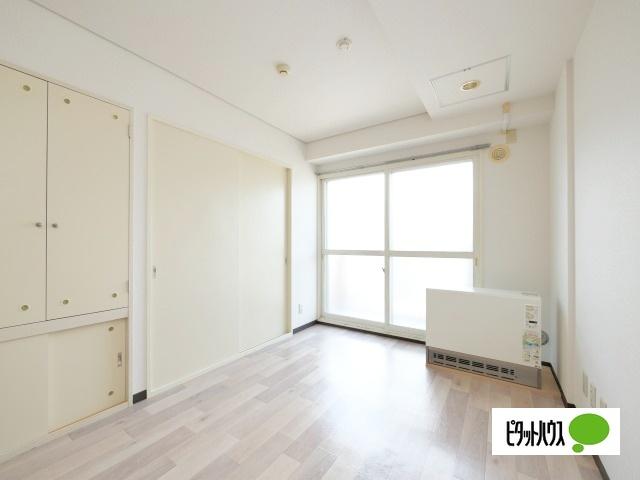 札幌市手稲区手稲本町一条マンション その他部屋・スペース