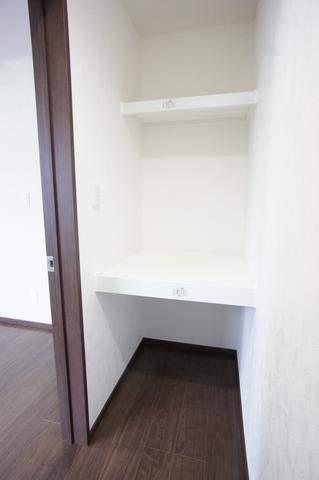 レガーメ北広島参番館 その他