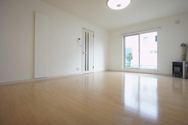 レガーメ北広島壱番館 その他