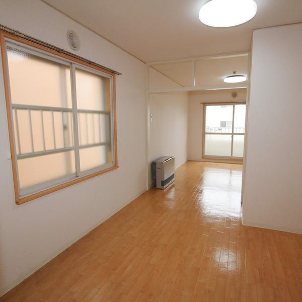 札幌市厚別区厚別中央四条マンション その他
