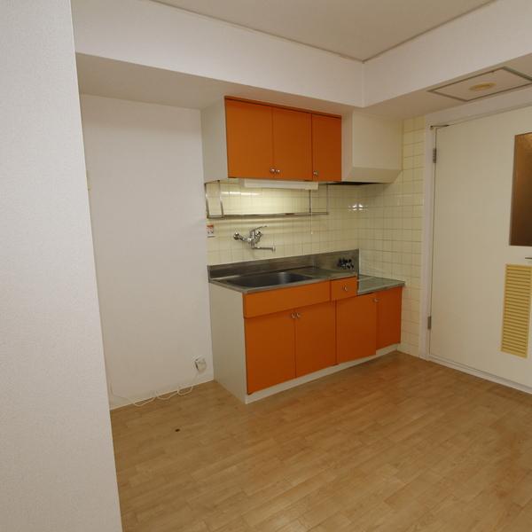 札幌市厚別区厚別中央四条マンション その他部屋・スペース