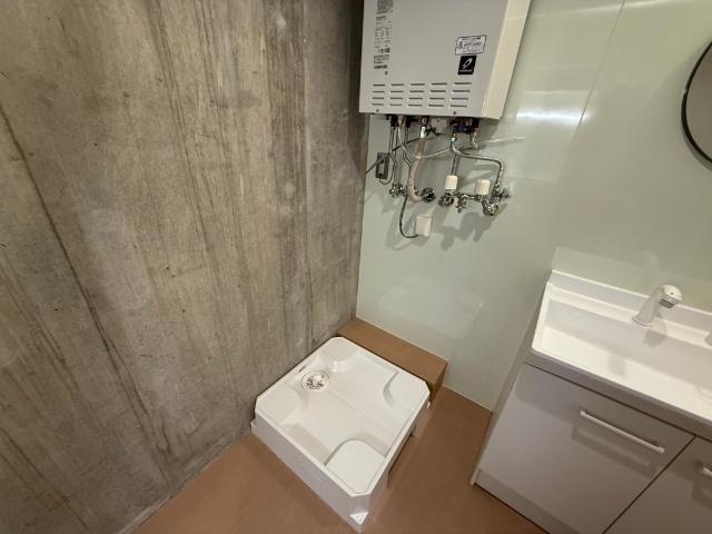 札幌市厚別区厚別中央四条マンション その他