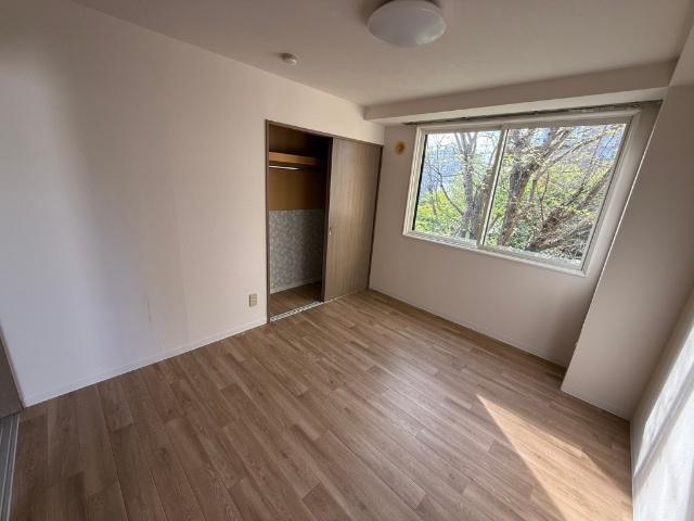 札幌市白石区菊水二条マンション その他