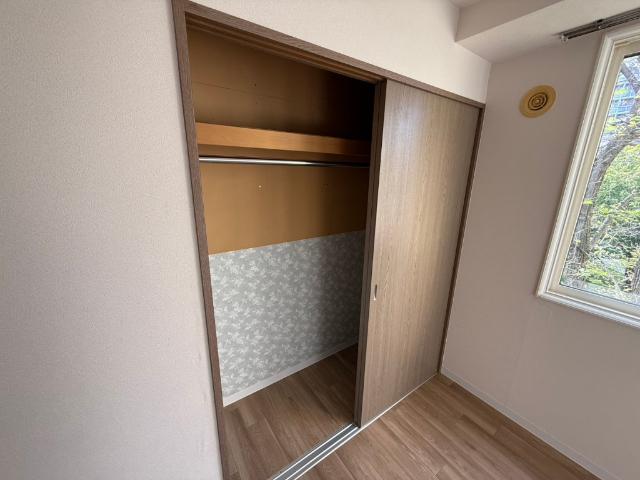 ふれんど3 収納