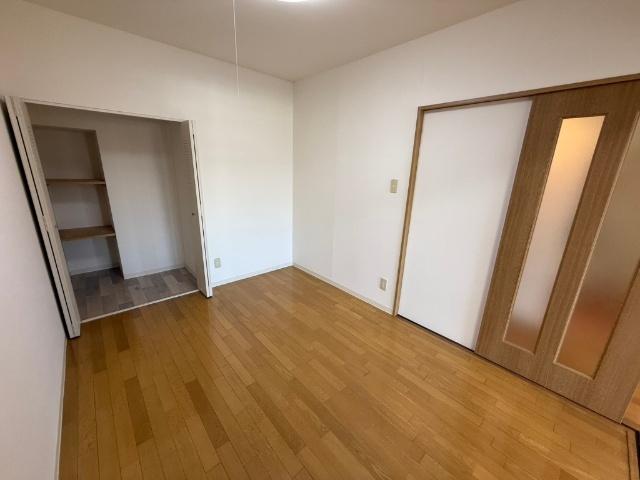 札幌市白石区東札幌二条マンション その他
