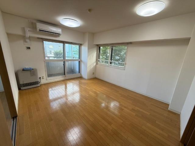 札幌市白石区東札幌二条マンション その他