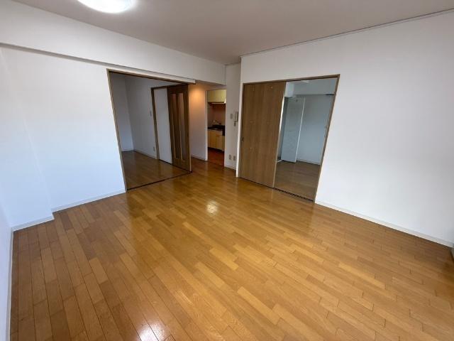 札幌市白石区東札幌二条マンション その他