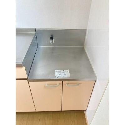 北広島市新富町西アパート その他