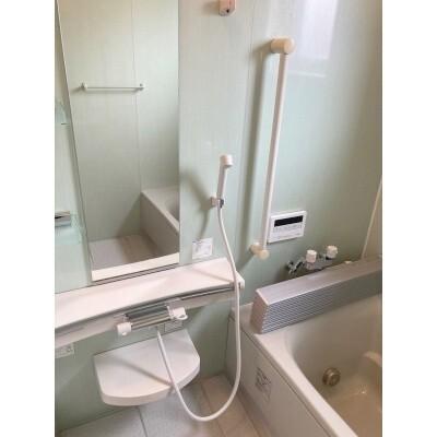 北広島市新富町西アパート その他