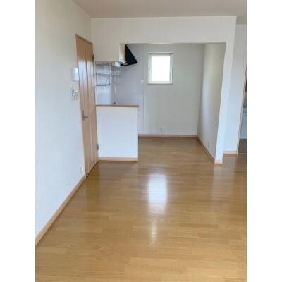 北広島市新富町西アパート その他
