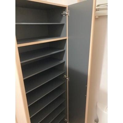 北広島市新富町西アパート その他