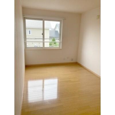 北広島市新富町西アパート その他部屋・スペース