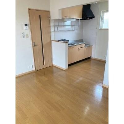 パストール210 キッチン