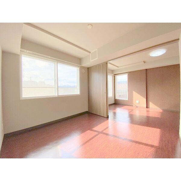 イーシティ山鼻 その他部屋・スペース