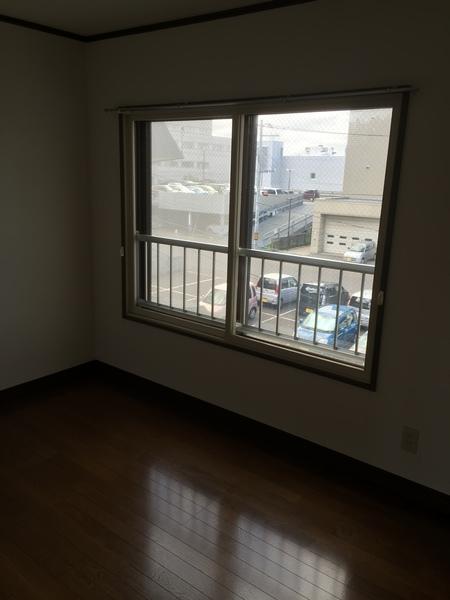 エスペランダ新札幌 その他
