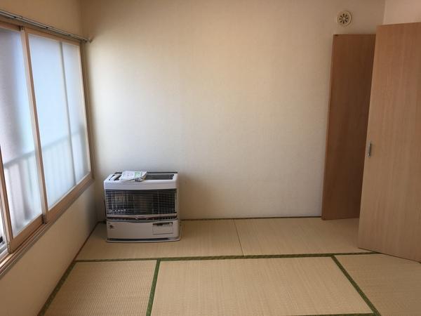 エスペランダ新札幌 設備