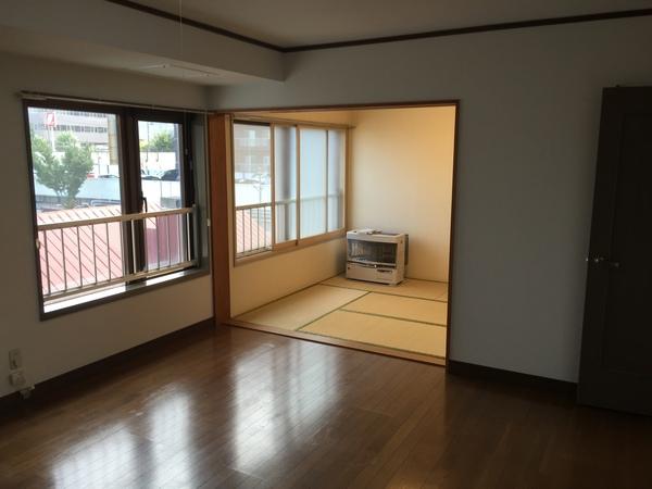 エスペランダ新札幌 その他部屋・スペース