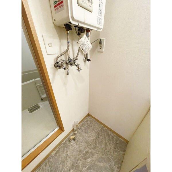 札幌市白石区菊水五条マンション その他