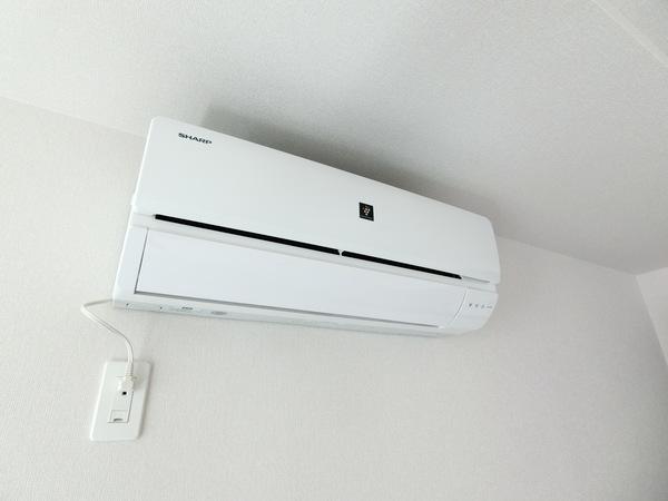 アートレータ厚別 設備